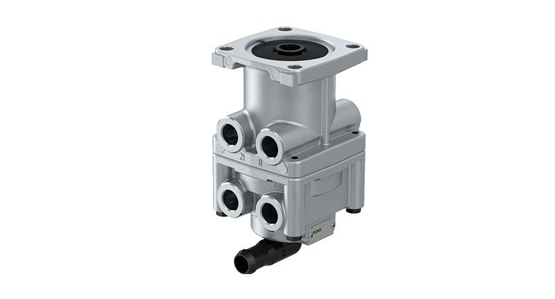 ProVia PRO3150770 Brake Valve, service brake