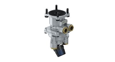 Brake Valve, service brake ProVia PRO3152640