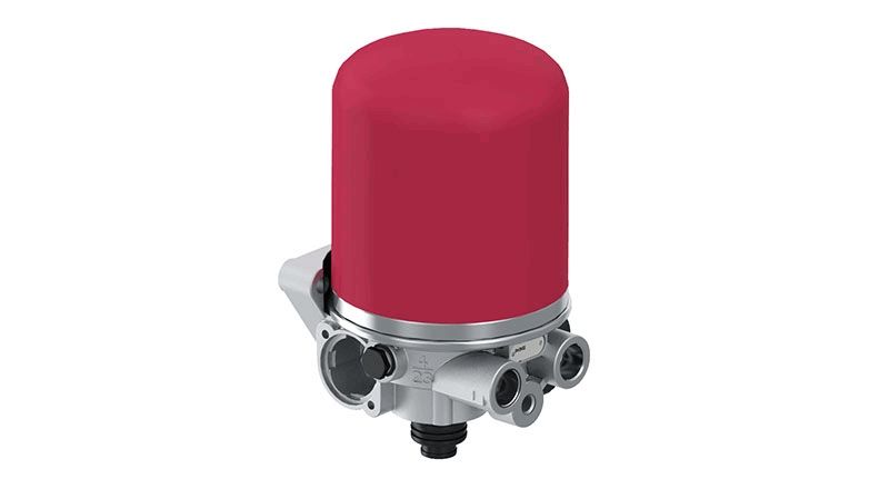 ProVia PRO4100030 Air Dryer, compressed-air system