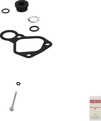 Clutch Booster ProVia PRO4110082