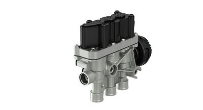 Solenoid Valve ProVia PRO4120000