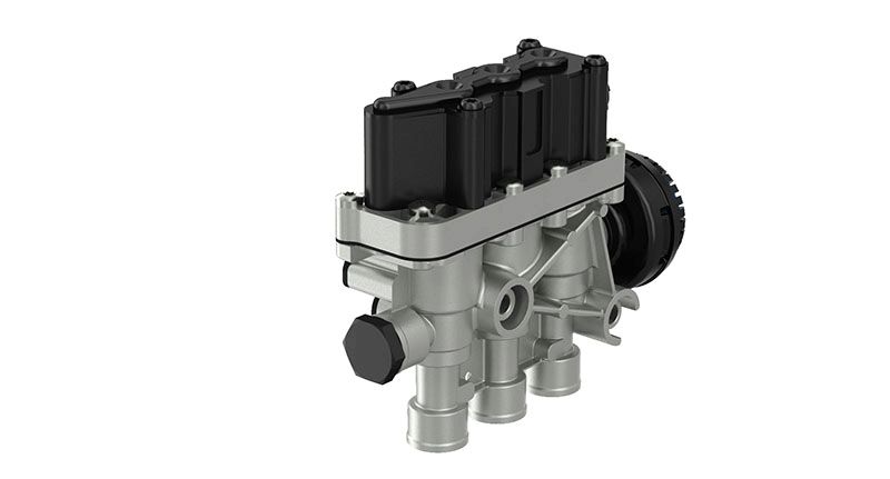 ProVia PRO4120010 Solenoid Valve