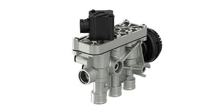 Directional Control Valve Block, air suspension ProVia PRO4120030