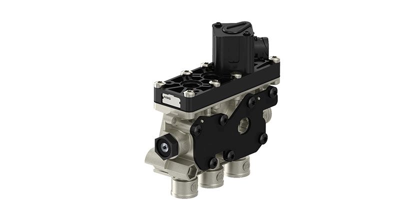 ProVia PRO4120040 Solenoid Valve