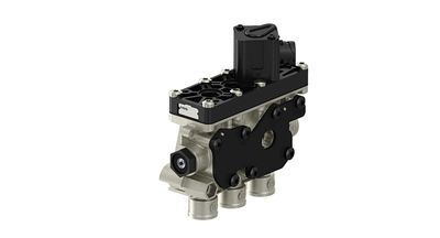 Solenoid Valve ProVia PRO4120040