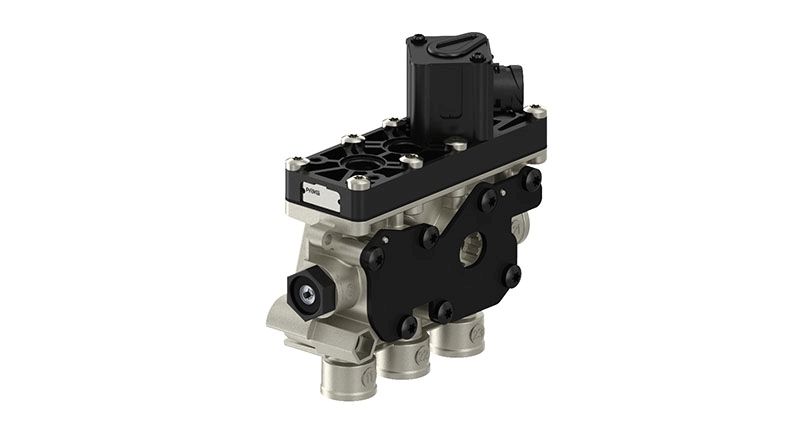 ProVia PRO4120050 Solenoid Valve