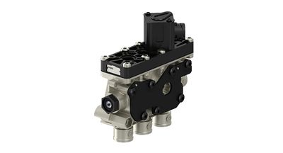 Solenoid Valve ProVia PRO4120050