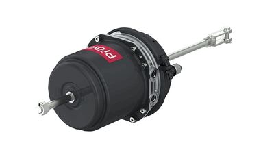 Multi-function Brake Cylinder ProVia PRO4990010