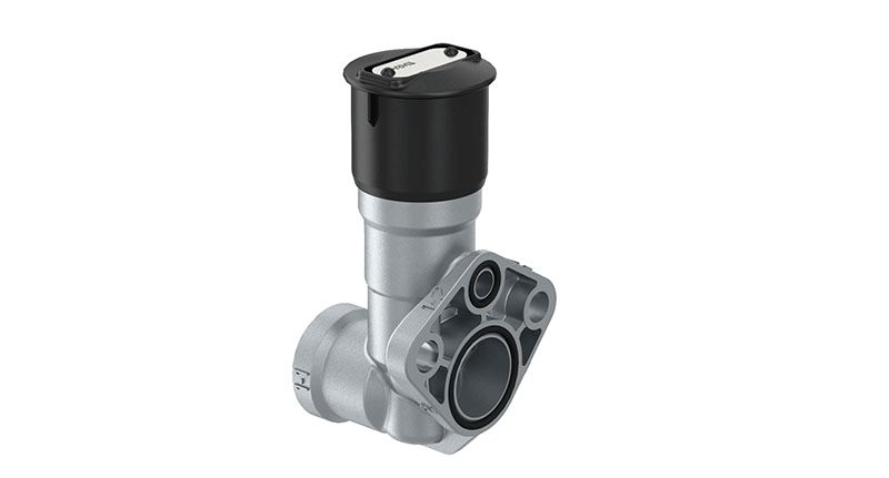 ProVia PRO5270020 Quick Release Valve
