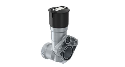 Quick Release Valve ProVia PRO5270020