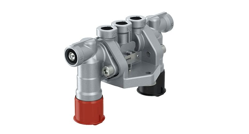 ProVia PRO5270050 Quick Release Valve