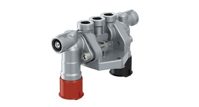 Quick Release Valve ProVia PRO5270050