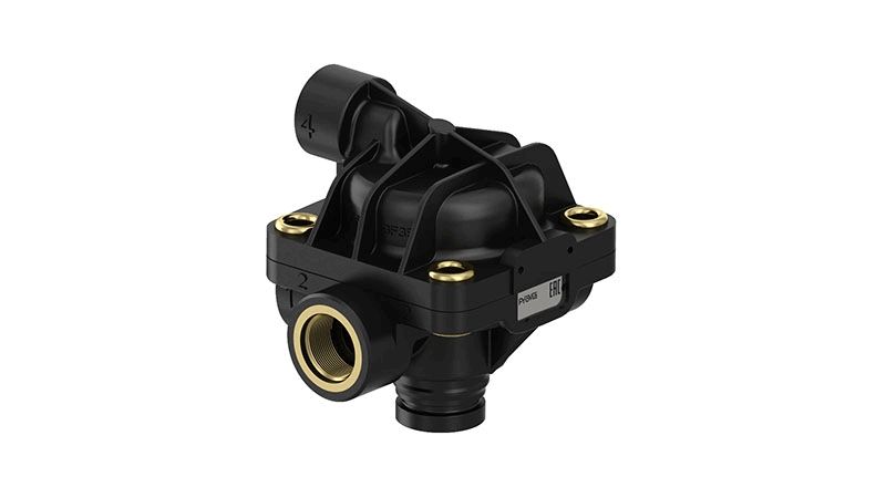 ProVia PRO6430000 Relay Valve