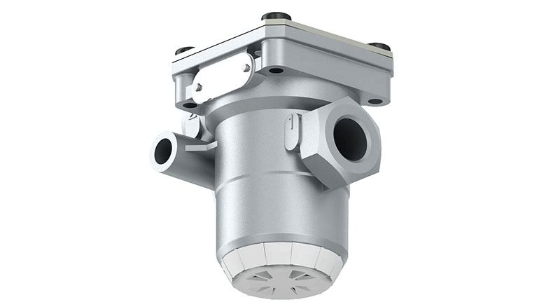 ProVia PRO6430370 Pressure Limiting Valve