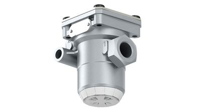 Pressure Limiting Valve ProVia PRO6430370
