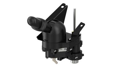 Brake Valve, parking brake ProVia PRO6450000