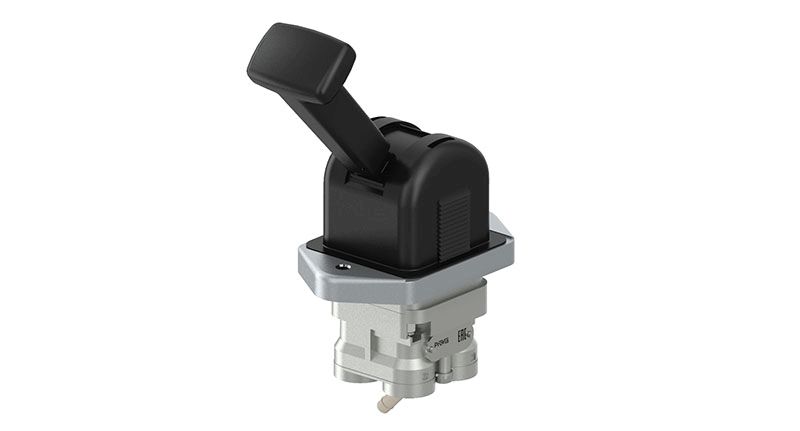 ProVia PRO6450020 Brake Valve, parking brake