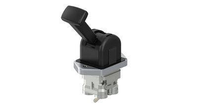 Brake Valve, parking brake ProVia PRO6450020