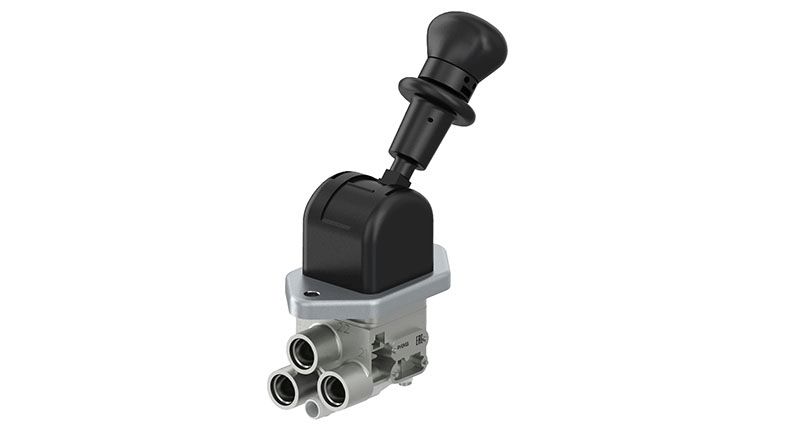 ProVia PRO6450030 Brake Valve, parking brake