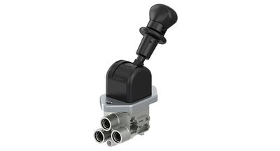 Brake Valve, parking brake ProVia PRO6450030