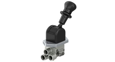 Brake Valve, parking brake ProVia PRO6450050