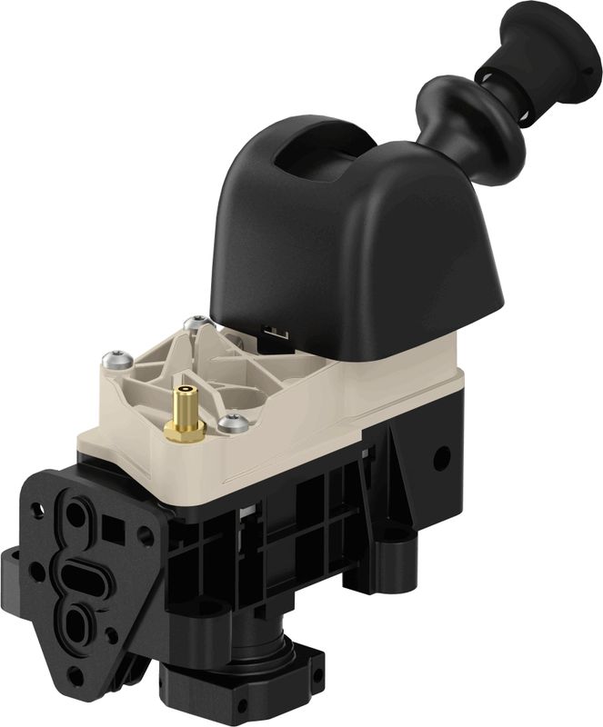 ProVia PRO6450100 Brake Valve, parking brake