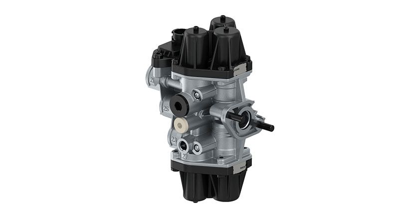 ProVia PRO9340050 Multi-circuit Protection Valve