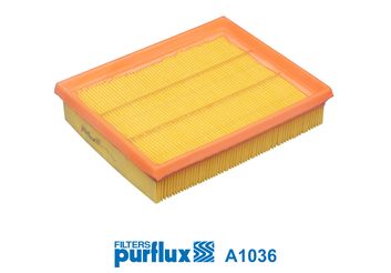 Air Filter PURFLUX A1036