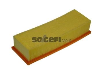 Air Filter PURFLUX A1048