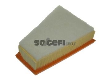 PURFLUX A1057 Air Filter