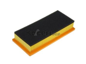 Air Filter PURFLUX A1091