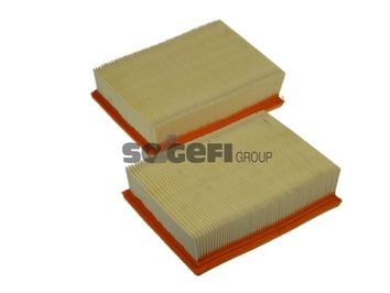 PURFLUX A1114 Air Filter