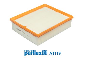 Air Filter PURFLUX A1119