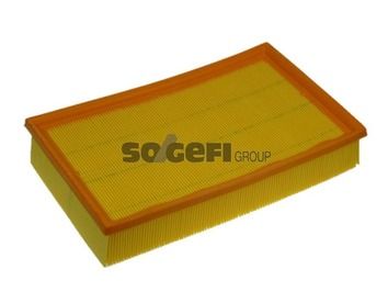 PURFLUX A1124 Air Filter