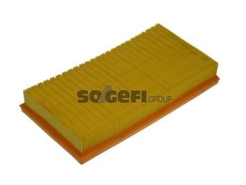 PURFLUX A1152 Air Filter