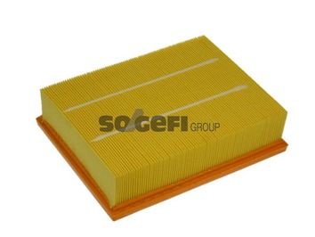 PURFLUX A1165 Air Filter