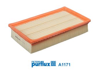 PURFLUX A1171 Air Filter