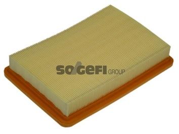 PURFLUX A1174 Air Filter
