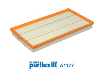 Air Filter PURFLUX A1177