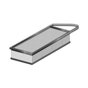 PURFLUX A1181 Air Filter