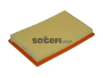 Air Filter PURFLUX A1182