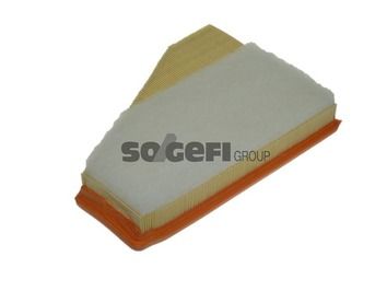 Air Filter PURFLUX A1186
