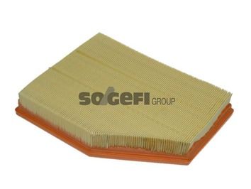 Air Filter PURFLUX A1188