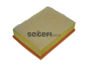 PURFLUX A1203 Air Filter