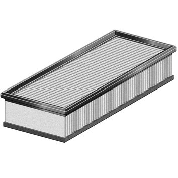 PURFLUX A1205 Air Filter