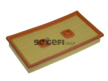 PURFLUX A1216 Air Filter