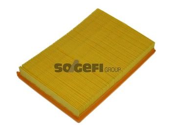 PURFLUX A1225 Air Filter