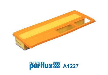 PURFLUX A1227 Air Filter