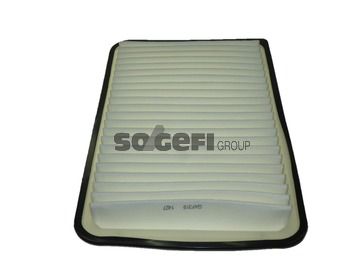 Air Filter PURFLUX A1236