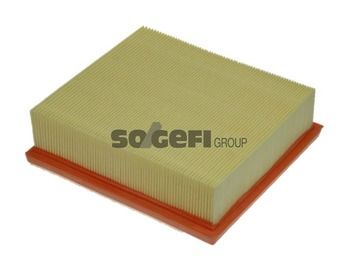 PURFLUX A1238 Air Filter